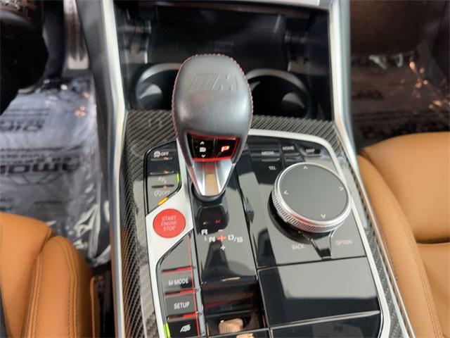 used 2024 BMW M2 car, priced at $64,599