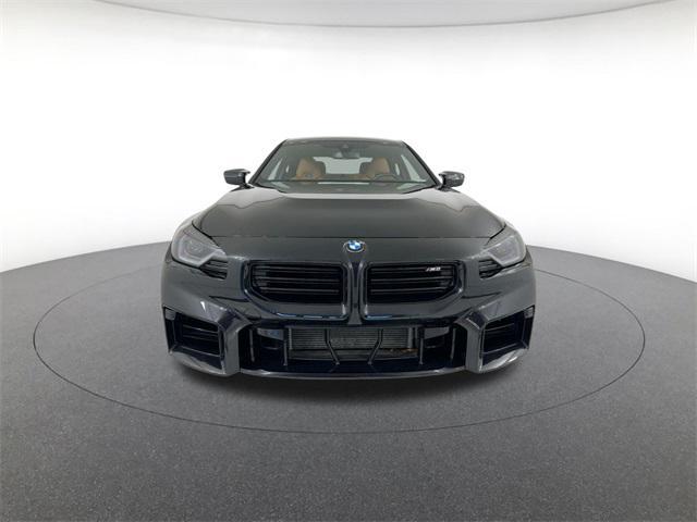 used 2024 BMW M2 car, priced at $64,599