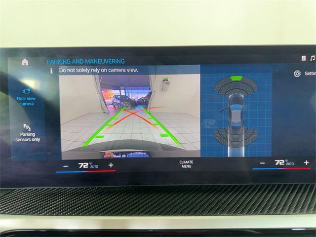 used 2024 BMW M2 car, priced at $64,599