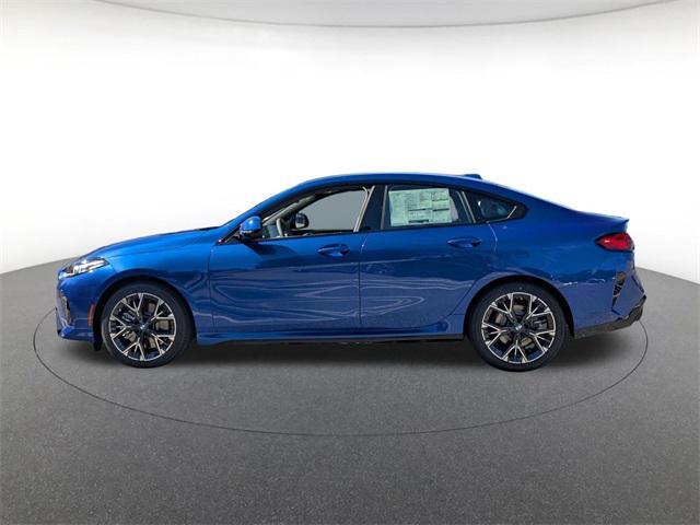 new 2026 BMW 228 Gran Coupe car, priced at $45,655