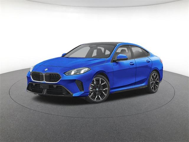 new 2026 BMW 228 Gran Coupe car, priced at $45,655