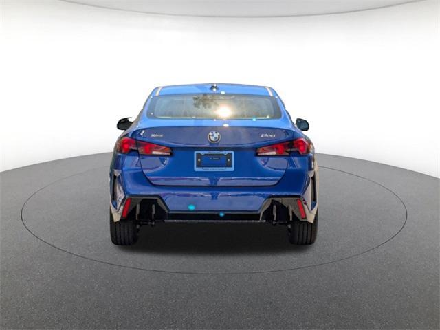new 2026 BMW 228 Gran Coupe car, priced at $45,655