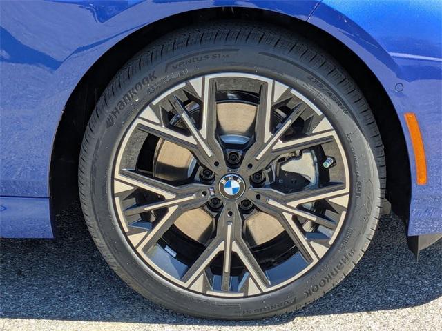 new 2026 BMW 228 Gran Coupe car, priced at $45,655