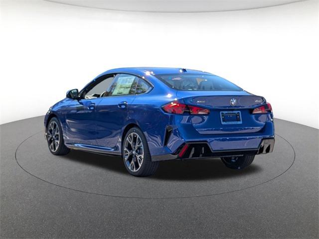 new 2026 BMW 228 Gran Coupe car, priced at $45,655