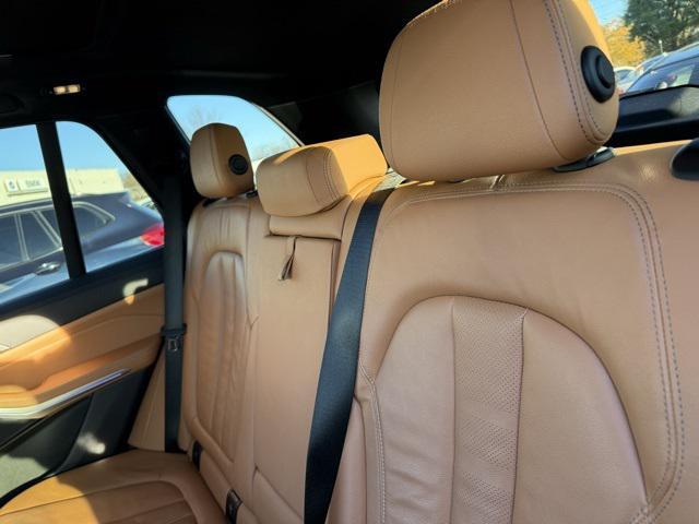 used 2022 BMW X5 car, priced at $42,131