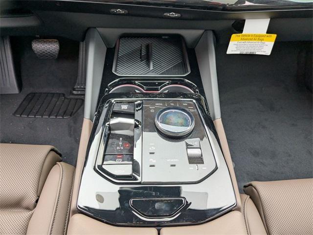 new 2026 BMW 530 car, priced at $70,040