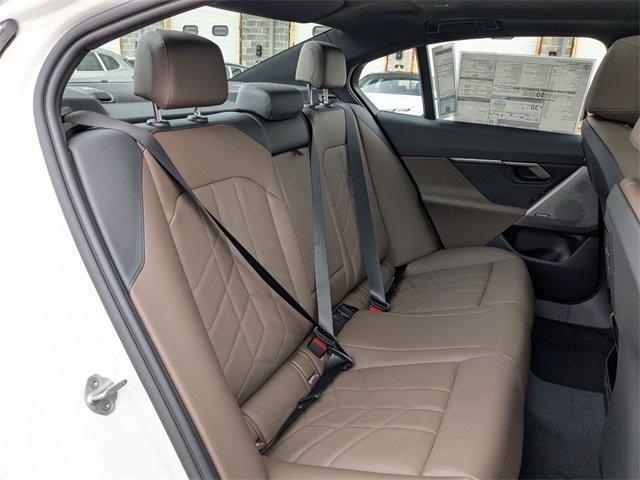 new 2026 BMW 530 car, priced at $70,040