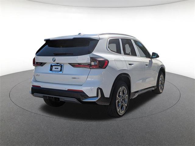 new 2026 BMW X1 car, priced at $49,480