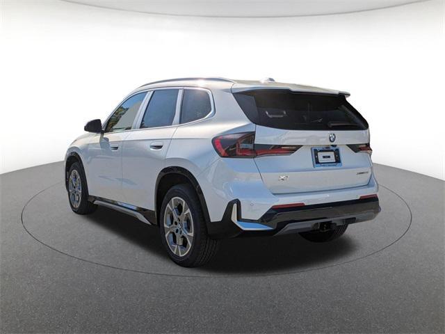 new 2026 BMW X1 car, priced at $49,480