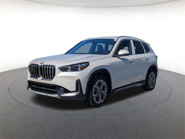 new 2026 BMW X1 car, priced at $49,480