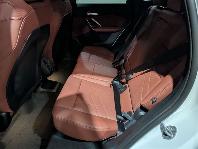 new 2026 BMW X1 car, priced at $49,480