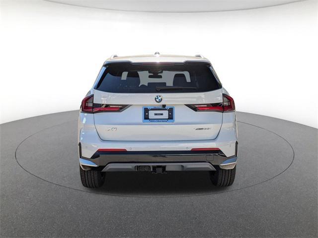 new 2026 BMW X1 car, priced at $49,480