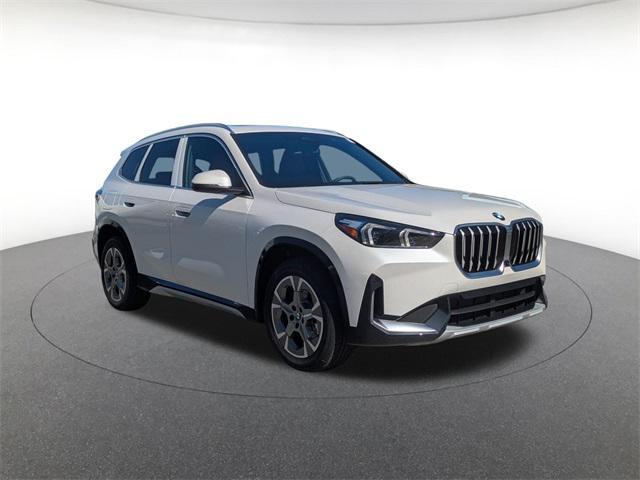 new 2026 BMW X1 car, priced at $49,480