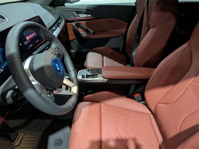 new 2026 BMW X1 car, priced at $49,480