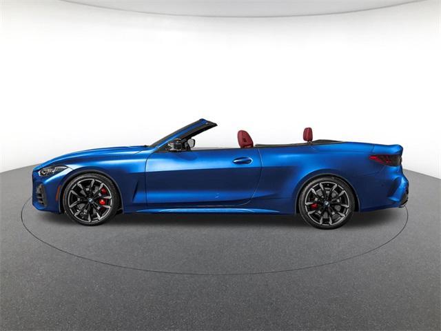 new 2026 BMW M440 car, priced at $86,405