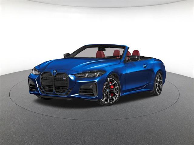 new 2026 BMW M440 car, priced at $86,405