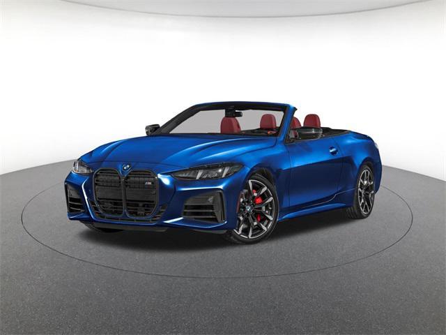 new 2026 BMW M440 car, priced at $86,405