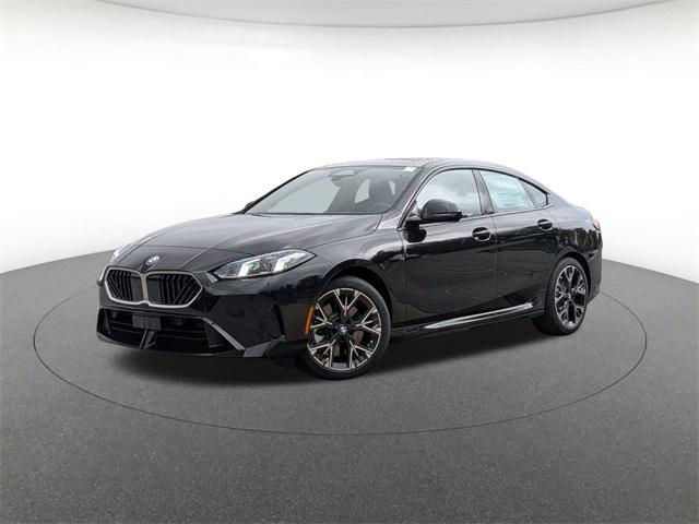 new 2026 BMW 228 Gran Coupe car, priced at $45,675