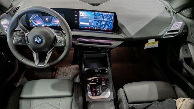new 2026 BMW 228 Gran Coupe car, priced at $45,675
