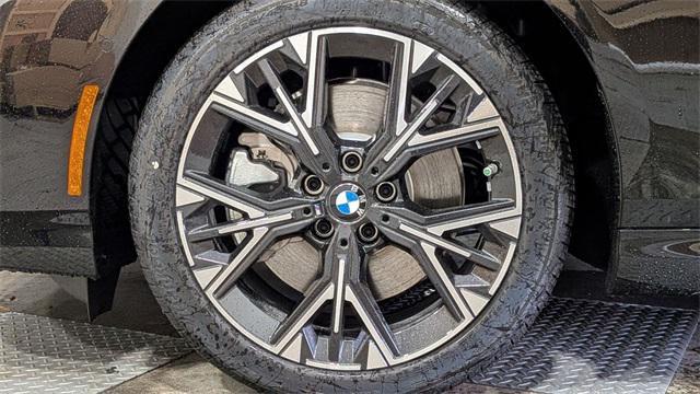 new 2026 BMW 228 Gran Coupe car, priced at $45,675