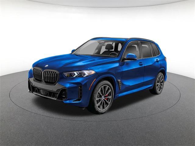 new 2026 BMW X5 PHEV car, priced at $85,875