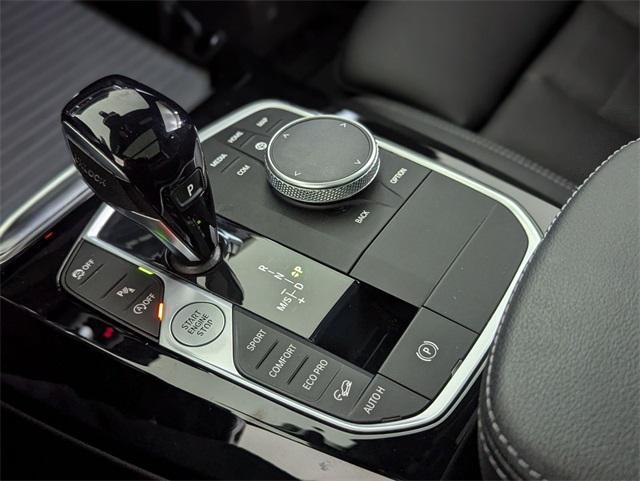 used 2022 BMW X3 car, priced at $30,578