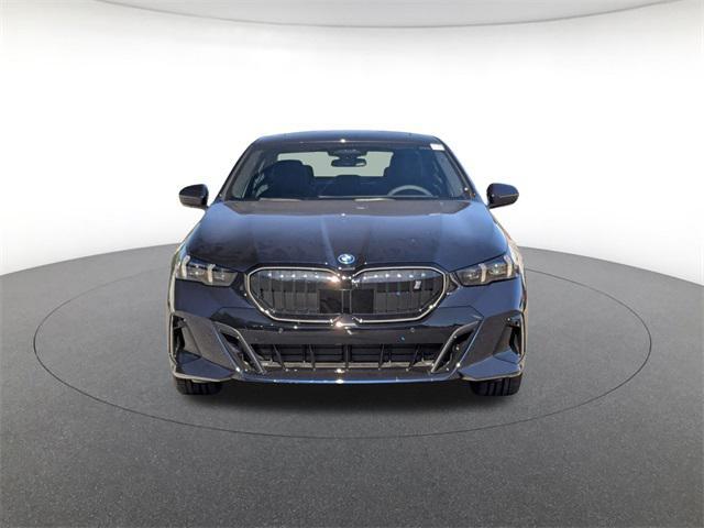new 2026 BMW i5 car, priced at $84,040
