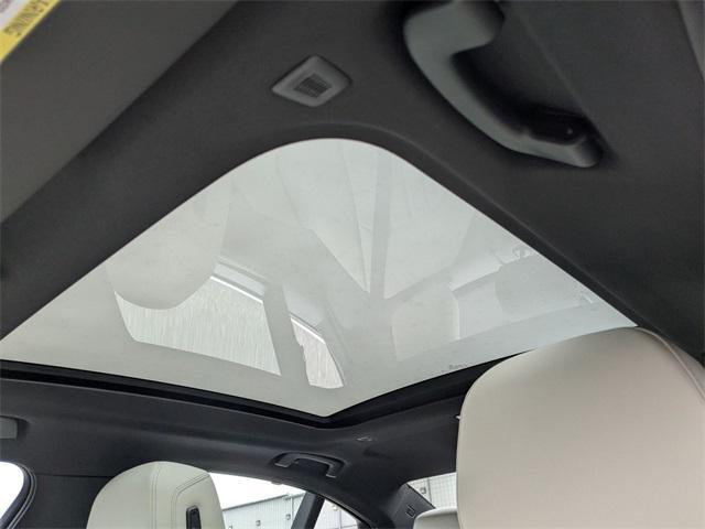 new 2026 BMW 530 car, priced at $73,625