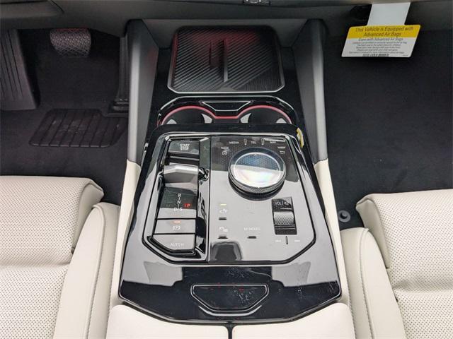 new 2026 BMW 530 car, priced at $73,625