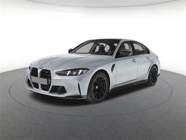 new 2026 BMW M3 car, priced at $94,575