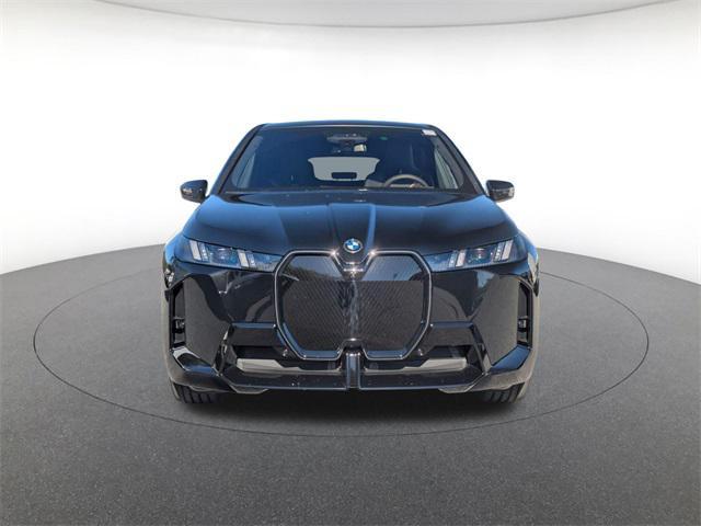 new 2026 BMW iX car, priced at $100,425