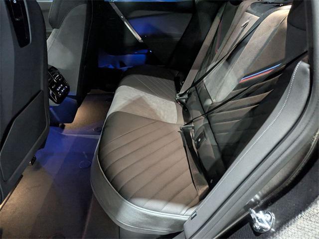 new 2026 BMW iX car, priced at $100,425