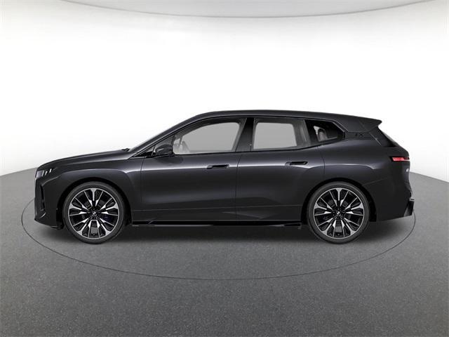 new 2026 BMW iX car, priced at $100,425
