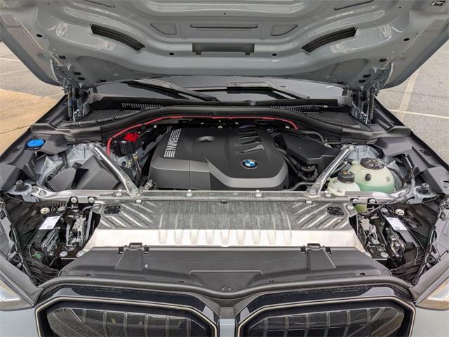 new 2026 BMW X3 car, priced at $58,890