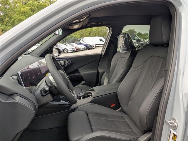new 2026 BMW X3 car, priced at $58,890