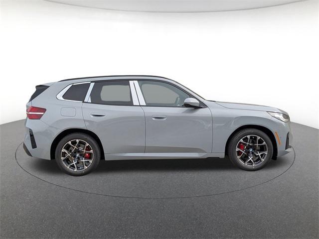 new 2026 BMW X3 car, priced at $58,890