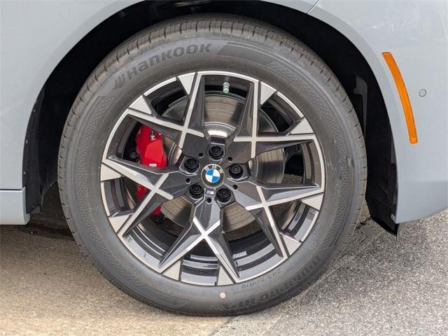 new 2026 BMW X3 car, priced at $58,890