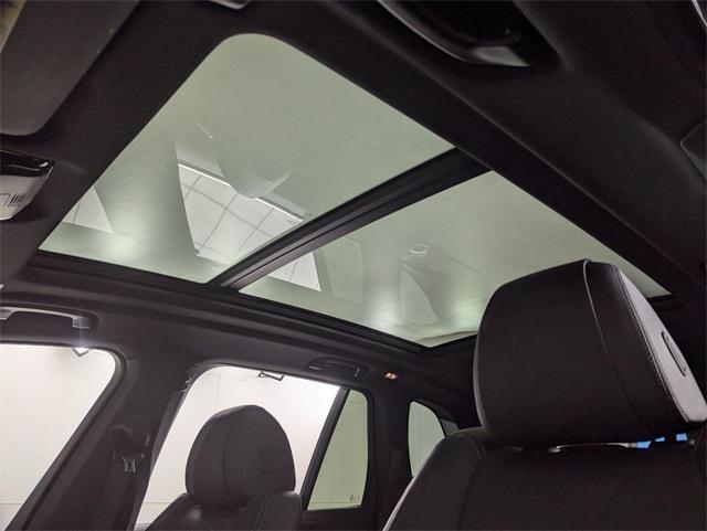 used 2022 BMW X5 car, priced at $42,361