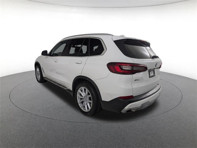 used 2023 BMW X5 car, priced at $41,211