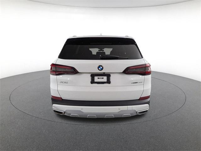 used 2023 BMW X5 car, priced at $41,211