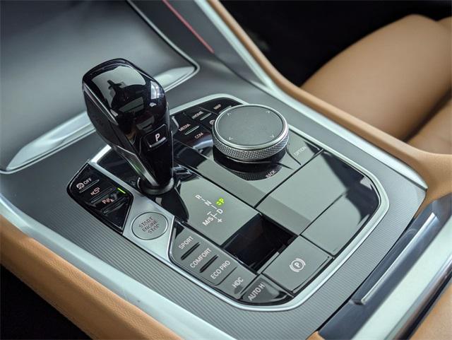 used 2023 BMW X6 car, priced at $49,331