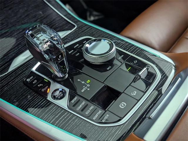 used 2022 BMW X7 car, priced at $37,426