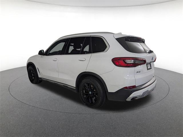 used 2019 BMW X5 car, priced at $21,614