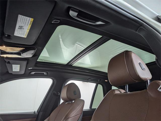used 2019 BMW X5 car, priced at $21,614
