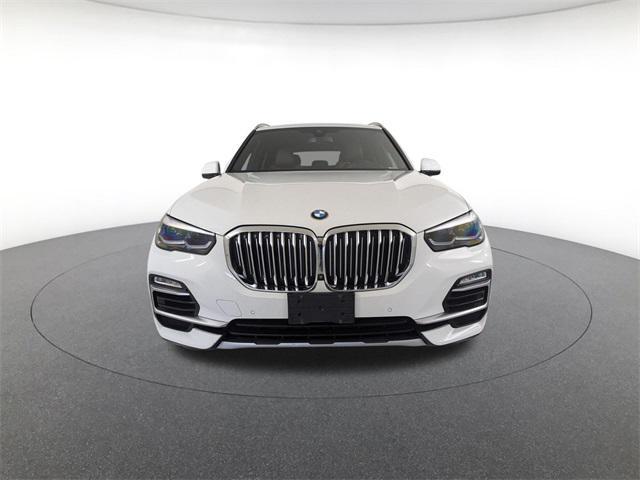 used 2019 BMW X5 car, priced at $21,614