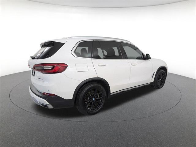 used 2019 BMW X5 car, priced at $21,614
