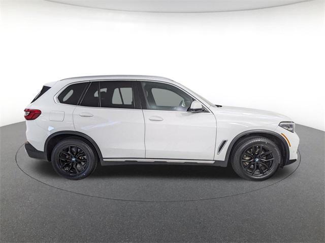used 2019 BMW X5 car, priced at $21,614