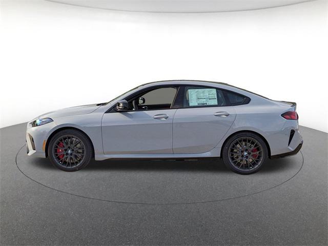 new 2026 BMW M235 Gran Coupe car, priced at $56,825