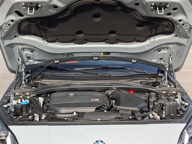 new 2026 BMW M235 Gran Coupe car, priced at $56,825