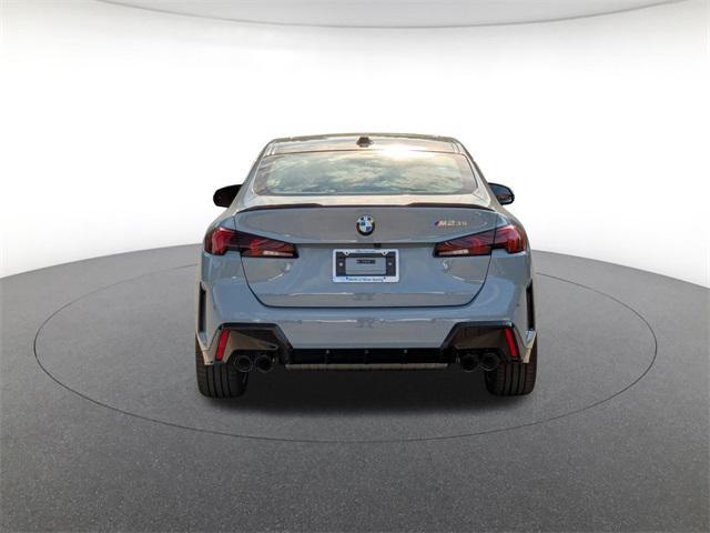 new 2026 BMW M235 Gran Coupe car, priced at $56,825
